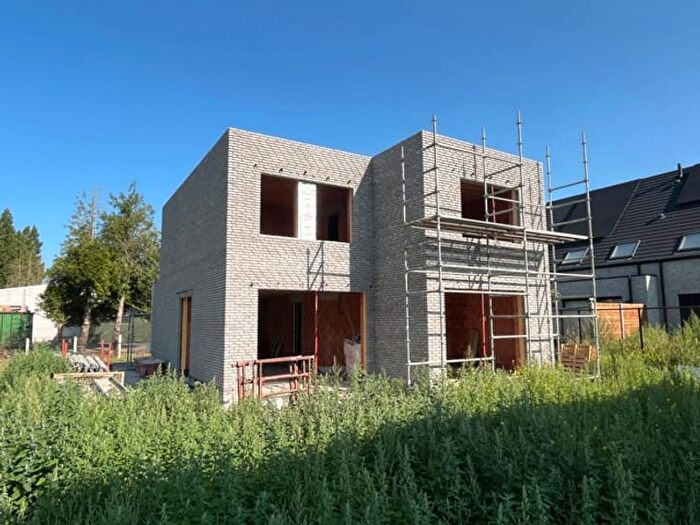 Maison à Knesselare, à vendre