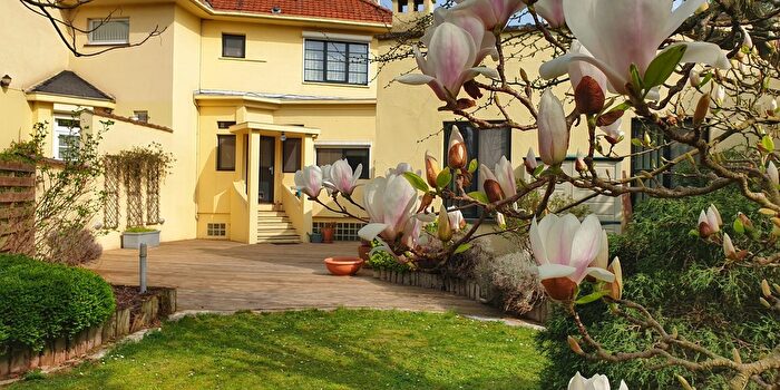 Bevrijdingslaan, SintStevensWoluwe - Maison 4 pièces à louer