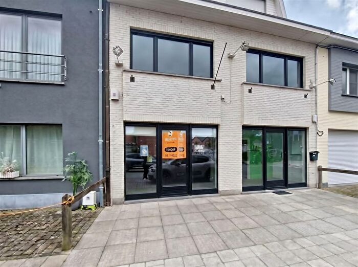 Maison 3 pièces à Grootlosestraat, Tremelo, à vendre