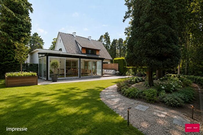 Maison 3 pièces à Staatsbaan, OudTurnhout, à vendre