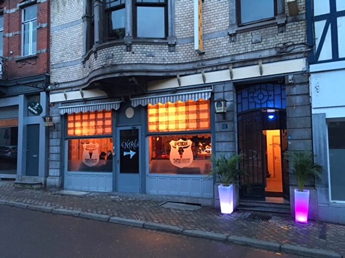 Maison 4 pièces à vendre - Rue De La Poste, Spa
