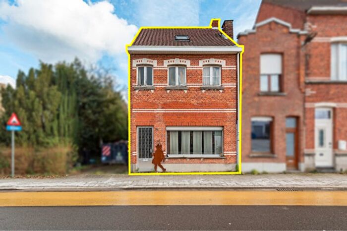 Maison 3 pièces à vendre à Torenstraat, Wommelgem