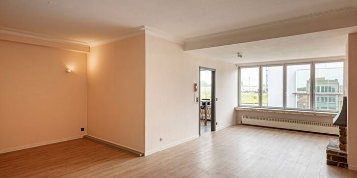 Appartement 2 pièces à Zandpoortvest, Mechelen, à vendre