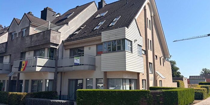 Appartement 3 pièces à louer - Hoogveld, Zolder