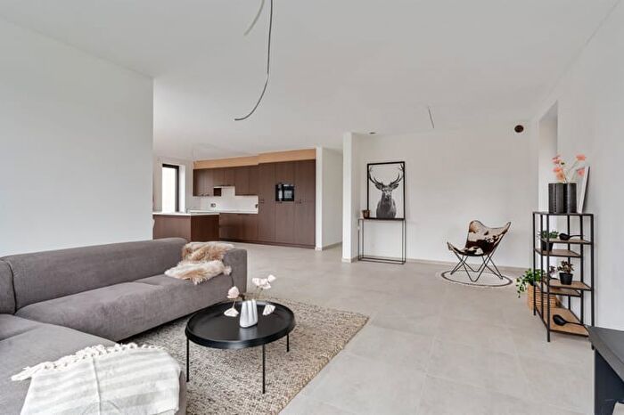 Maison 2 pièces à Retterstraat, TESSENDERLO, à vendre