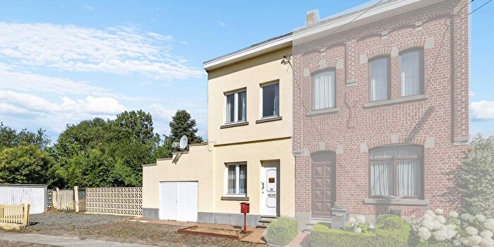 Maison 3 pièces à vendre à Rinkelstraat, Gaasbeek