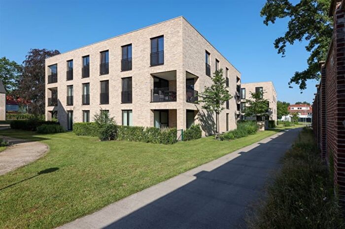 Appartement 2 pièces à Mosselerlaan a, GENK, à vendre