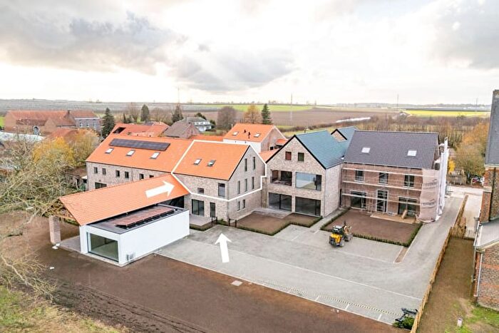 Maison 10 pièces à vendre - Dionysius van Leeuwenstraat, TongerenBorgloon