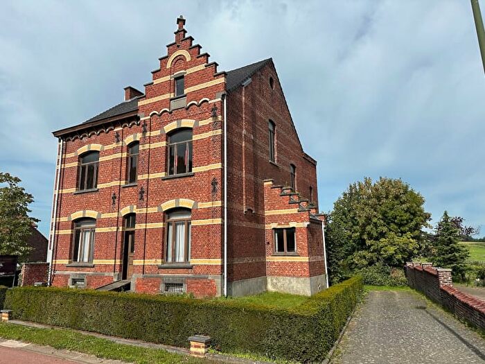 Maison 8 pièces à vendre - Diestersteenweg, Diest