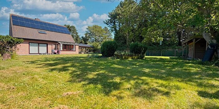 Diksmuidebaan, Ichtegem : Maison 3 pièces à vendre