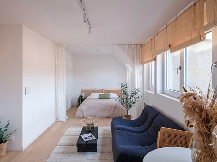 Koekoeklaan, Gent - Appartement 1 pièce à vendre