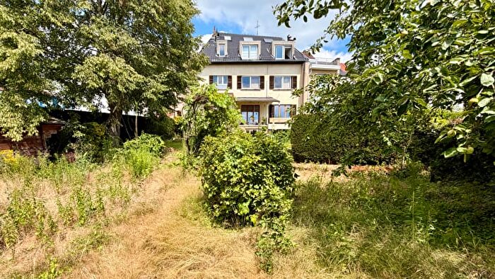 Appartement 2 pièces à vendre - Rue de l'Église, Linkebeek