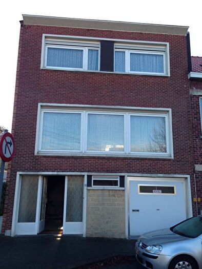 Keibergstraat, Zaventem - Maison 3 pièces à vendre