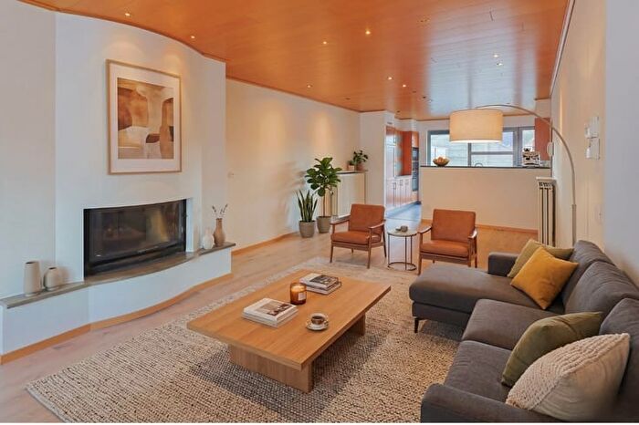 Hugo Verriestlaan, AB : Maison 1 pièce à vendre