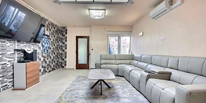 Moeskroen, Henegouwen : Maison 4 pièces à vendre