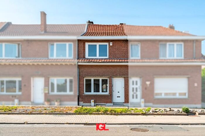 Maison 13 pièces à Postweg, Vlezenbeek, à vendre
