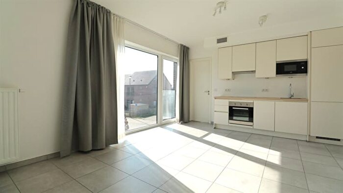 Appartement 1 pièce à Rue Aux Quatre Vents B, PERWEZ, à vendre