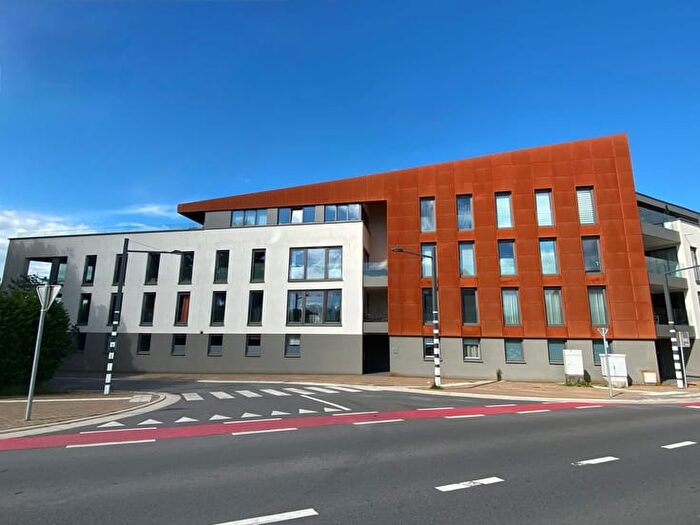Appartement 2 pièces à vendre - Chemin De Renval, Bastogne
