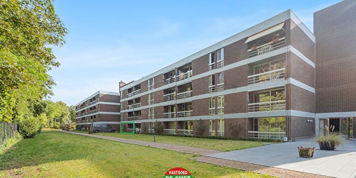 Appartement 1 pièce à Daverlostraat, Assebroek, à vendre
