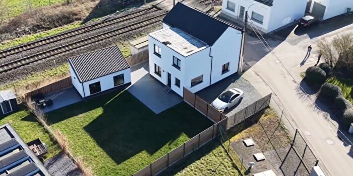 Maison 3 pièces à vendre à Kortelakestraat, Overboelare