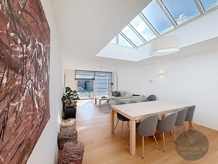 Maison 1 pièce à vendre - SintJorisstraat, KnokkeHeist