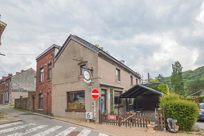 Maison 3 pièces à vendre - Rue Albert Ier, Landelies