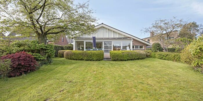 Maison 4 pièces à vendre - Kampweg, Wuustwezel