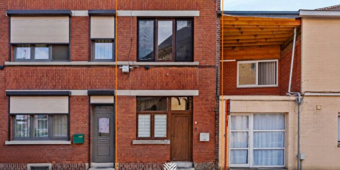 Maison 3 pièces à vendre à Kwadensteenweg, SintTruiden