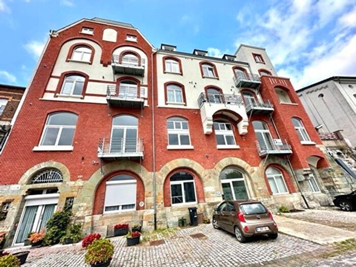 Appartement 2 pièces à Bahnhofstraße B, Lontzen, à louer