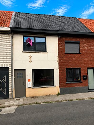 Maison 2 pièces à vendre - Molenstraat, Lokeren