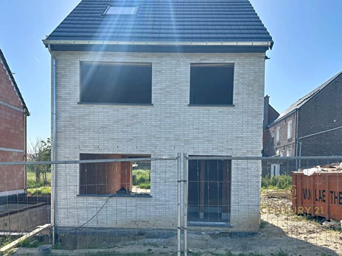 SintJansweg, Beersel Huizingen : Maison 3 pièces à vendre
