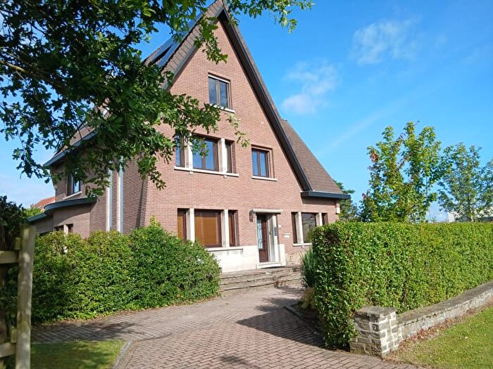 Maison 5 pièces à vendre à Hoevenstraat, Herselt