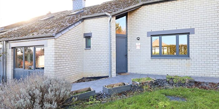 Maison 5 pièces à vendre à Dinant, Namen