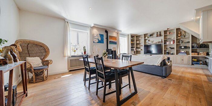 Maison 4 pièces à vendre - Chaussée de Namur B, VillerslaVille