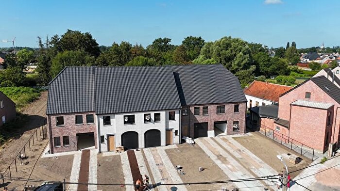 Heizijdestraat, B : Maison 11 pièces à vendre