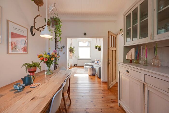 Maison 3 pièces à vendre - Klein Heiken, Kapellen