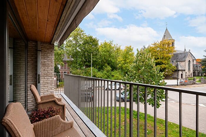 Elfnovemberstraat, Gent - Appartement 9 pièces à louer