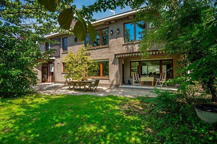 Maison 6 pièces à vendre - Stijn Streuvelslaan, Lier