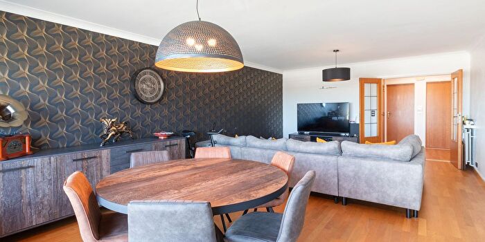 Ruggeveldlaan, Deurne - Appartement 2 pièces à vendre
