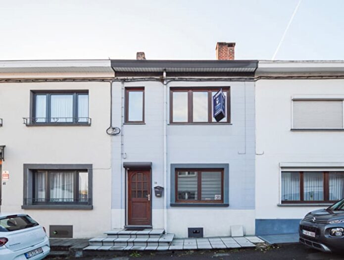 Boulevard de la Plagne, MontignyleTilleul - Maison 2 pièces à vendre