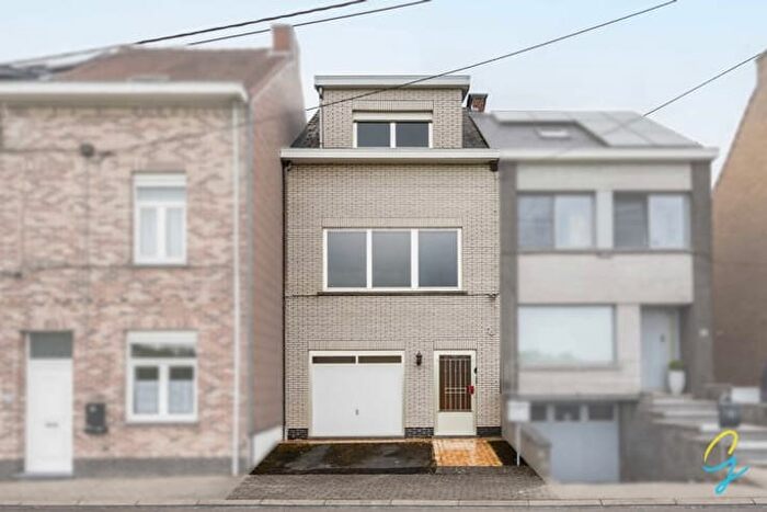 Maison 2 pièces à Voldersstraat, B, à vendre