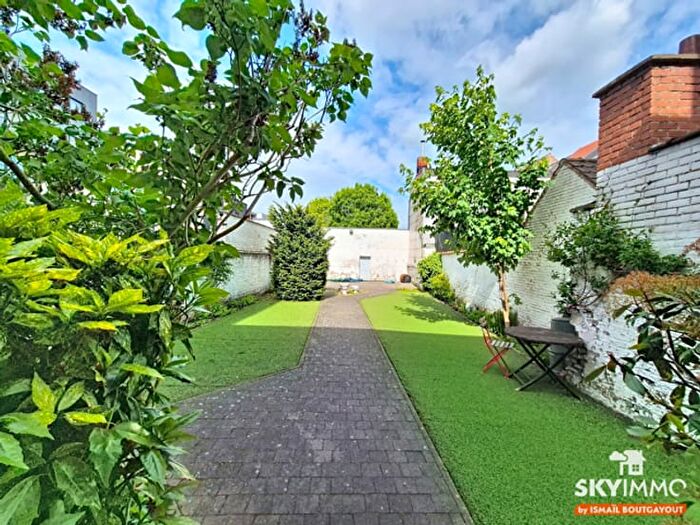 Benoit Hanssenslaan, Vilvoorde - Maison 5 pièces à vendre