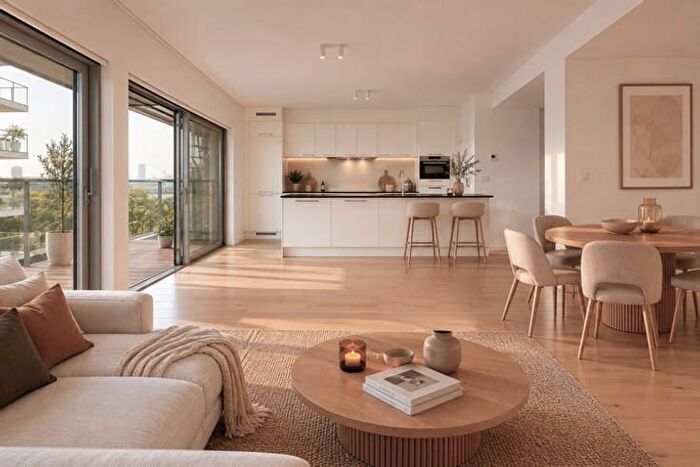 Appartement 2 pièces à Lepelaarstraat, Antwerpen, à vendre