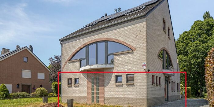 Maison 2 pièces à vendre à Achterstraat a, Humbeek