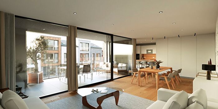 Appartement 2 pièces à vendre à Rekkem, WestVlaanderen