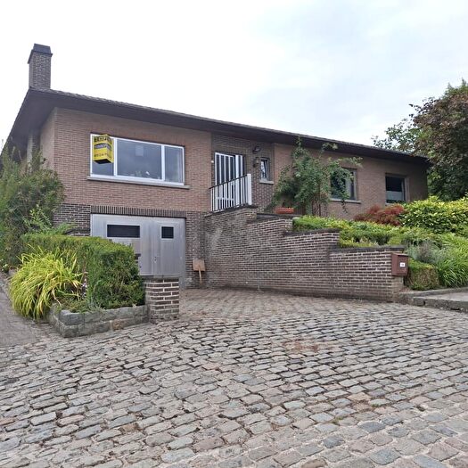 Haaghoek, Horebeke - Maison 4 pièces à vendre