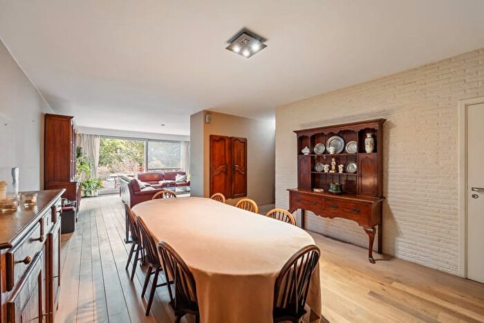Maison 20 pièces à vendre - Venneborglaan, Deurne