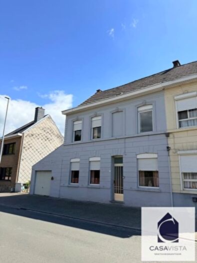 Hoge Buizemont, Geraardsbergen - Maison 4 pièces à vendre
