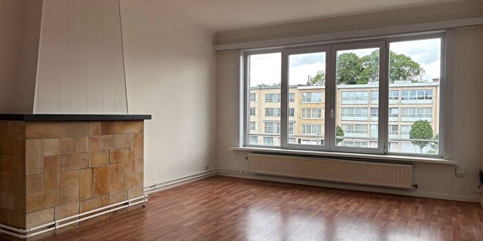 Appartement 1 pièce à louer à Bisschoppenhoflaan, Deurne