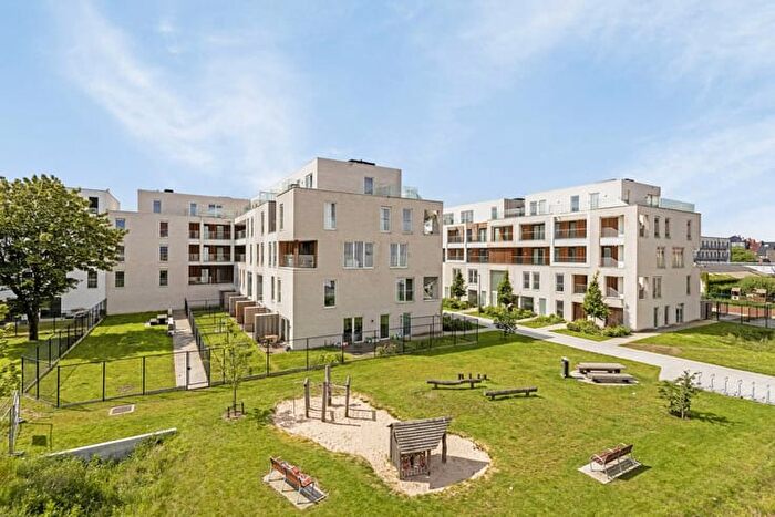 Doornzelestraat, Gent : Appartement à vendre